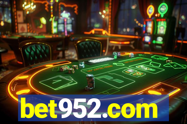 bet952.com