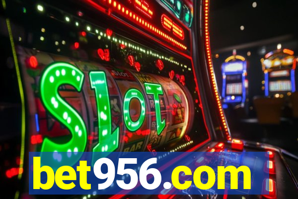 bet956.com