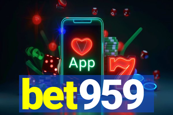 bet959