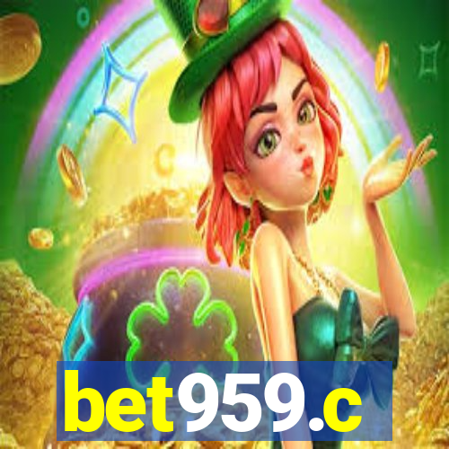 bet959.c