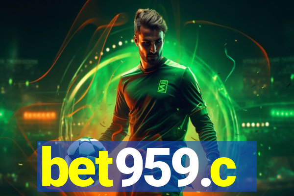 bet959.c