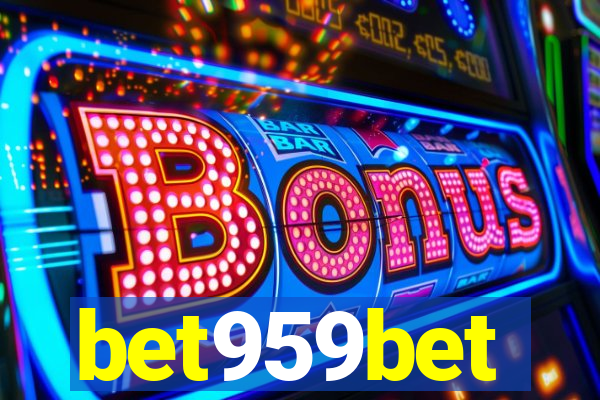 bet959bet