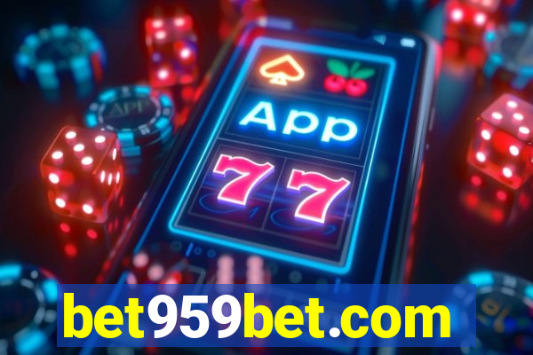 bet959bet.com