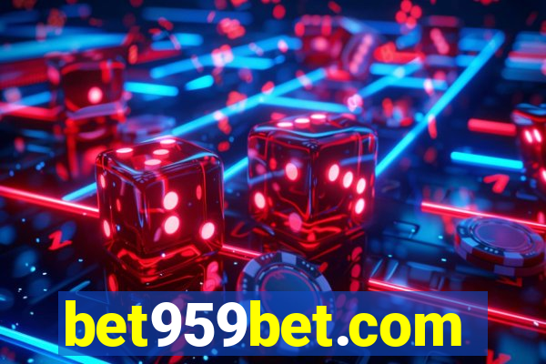 bet959bet.com