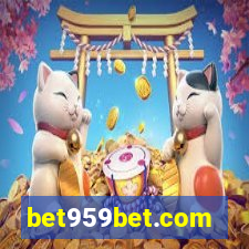 bet959bet.com