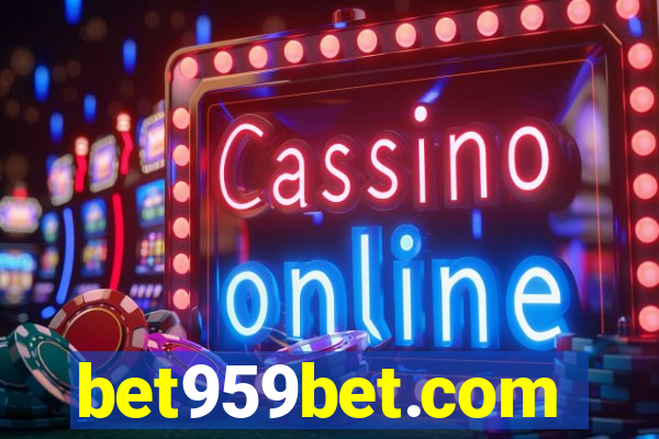 bet959bet.com