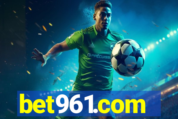 bet961.com