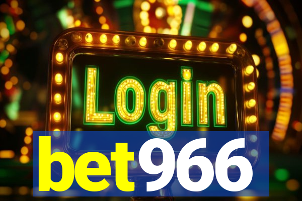 bet966