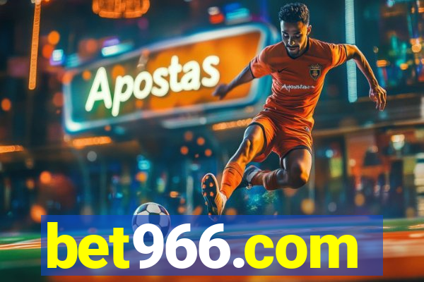 bet966.com