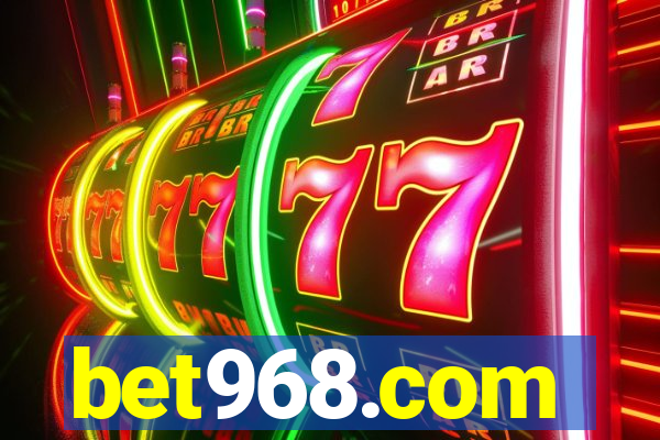 bet968.com