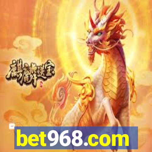 bet968.com