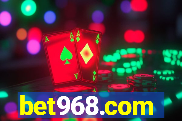 bet968.com