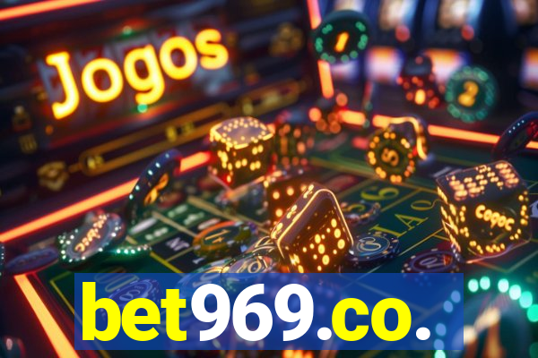 bet969.co.