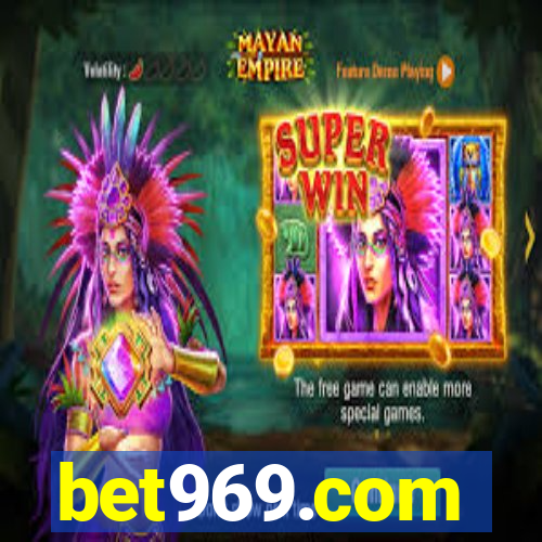 bet969.com