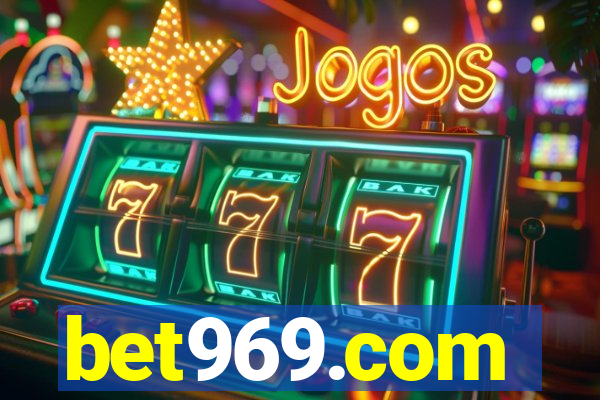 bet969.com