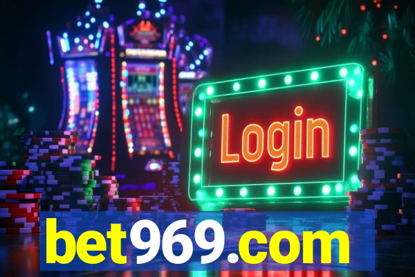 bet969.com