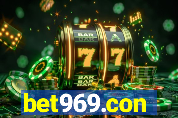 bet969.con