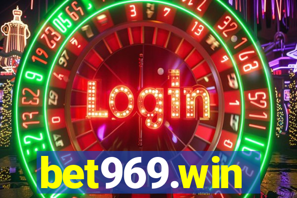 bet969.win