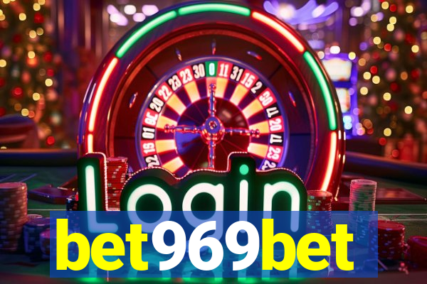 bet969bet