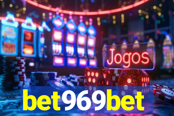 bet969bet