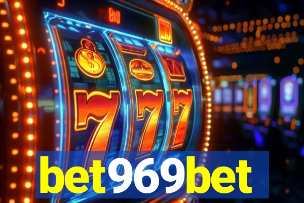 bet969bet