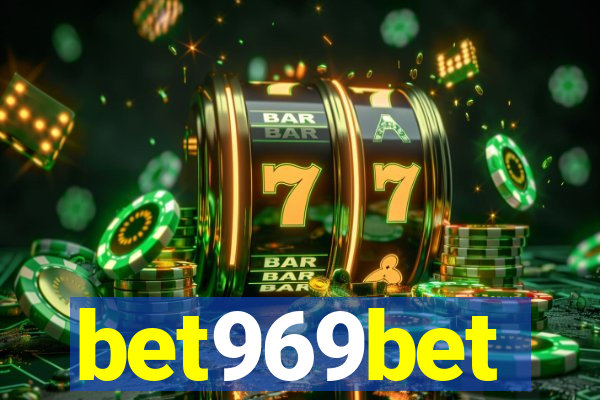 bet969bet