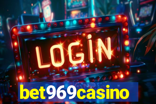 bet969casino