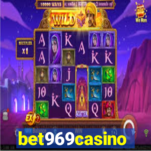 bet969casino