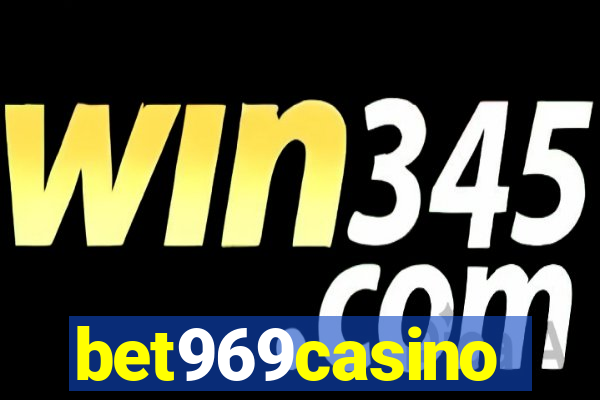 bet969casino