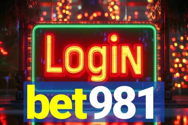 bet981