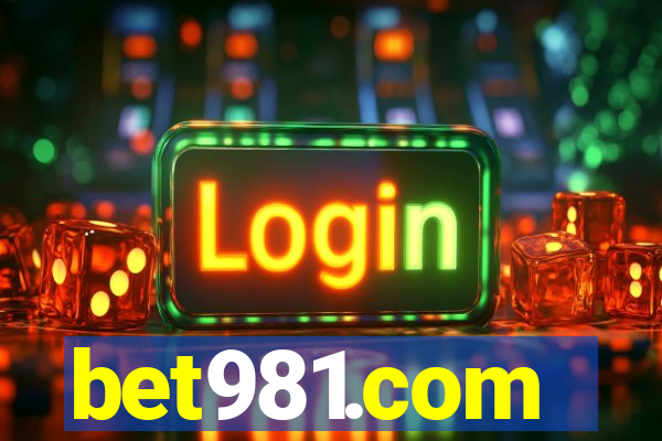 bet981.com