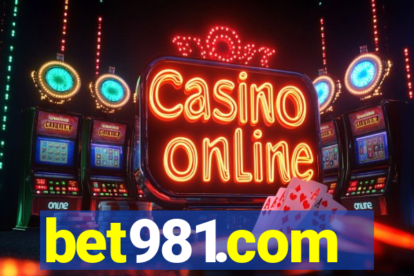 bet981.com