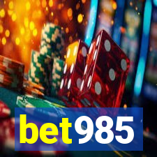 bet985