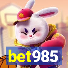 bet985