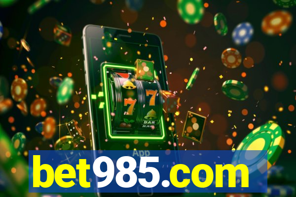 bet985.com