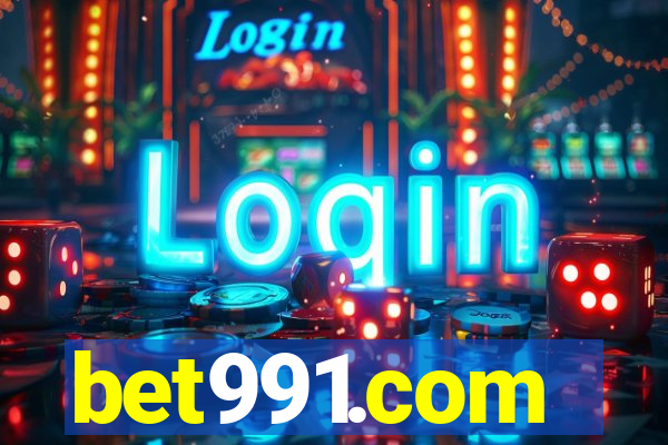 bet991.com