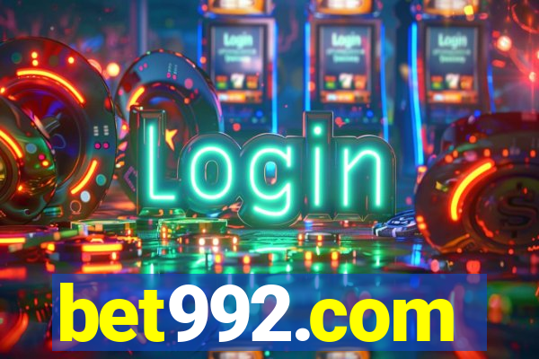 bet992.com