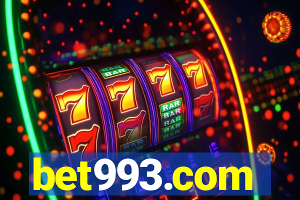 bet993.com