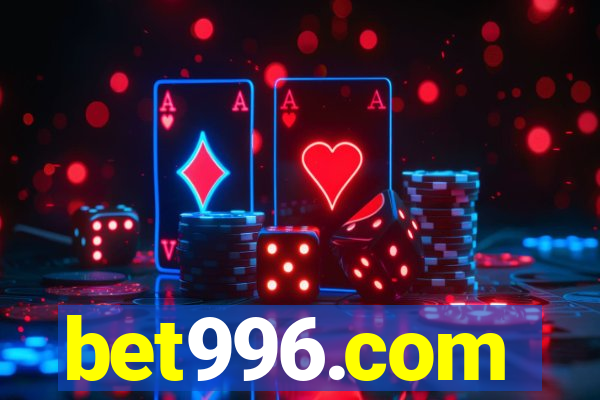 bet996.com