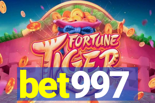 bet997