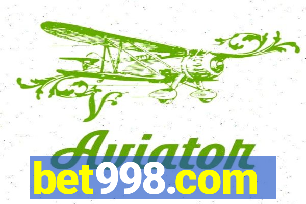 bet998.com