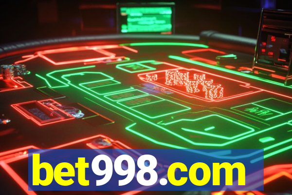 bet998.com