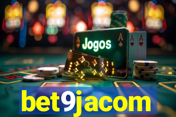 bet9jacom