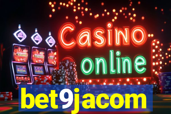 bet9jacom