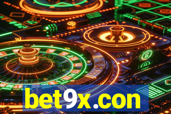 bet9x.con