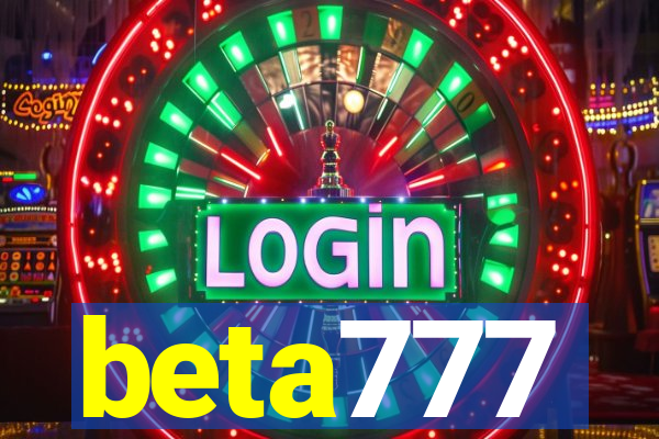 beta777