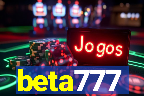 beta777