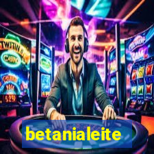 betanialeite