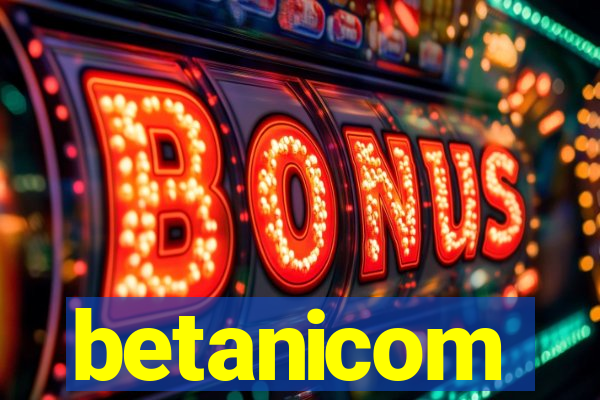 betanicom