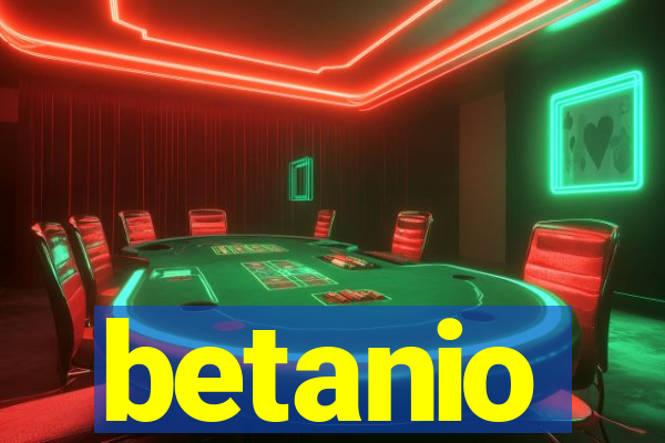 betanio